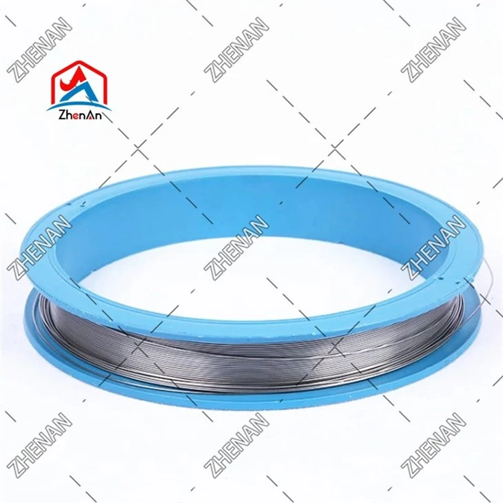 High Ductility Niobium Wire