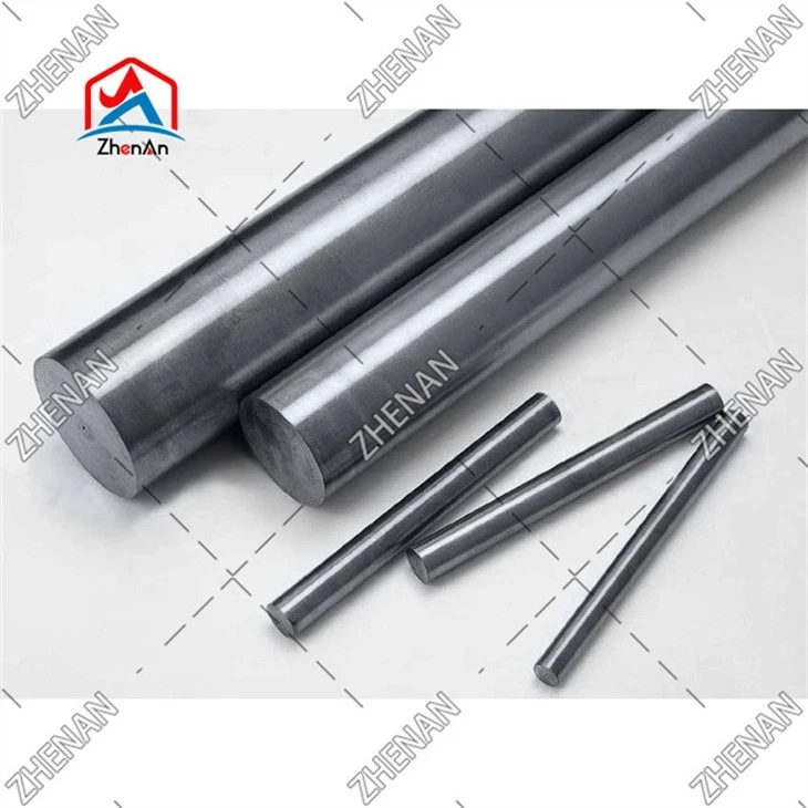 High Hardness W Rod