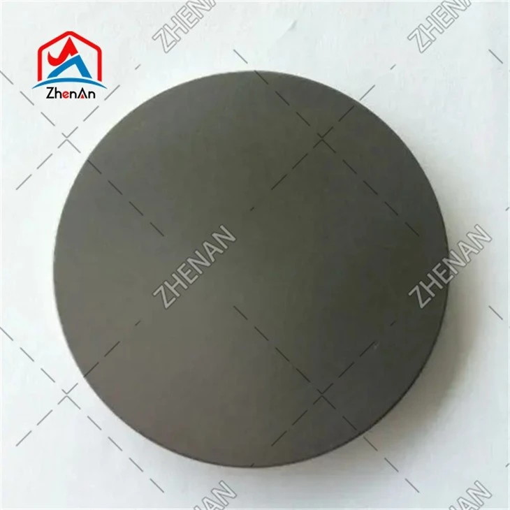 Powder Forming Tantalum Target