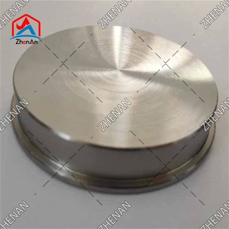 Niobium Sputtering Target for Vacuum Niobium Sputtering Target for Vacuum