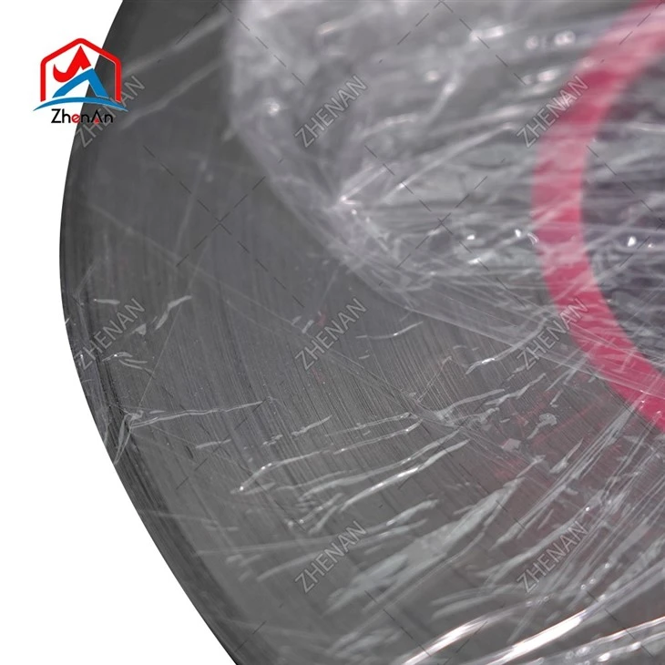 Pure Ni 99.99% Nickel Foil For Lithium-ion Battery Manufacturers factory