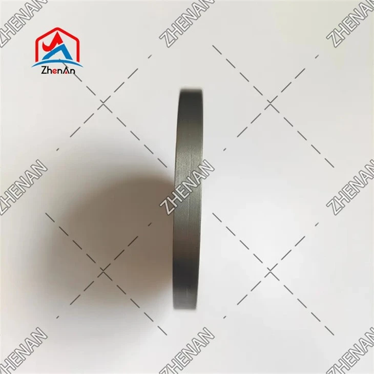 Spin Coating Niobium Metal Target